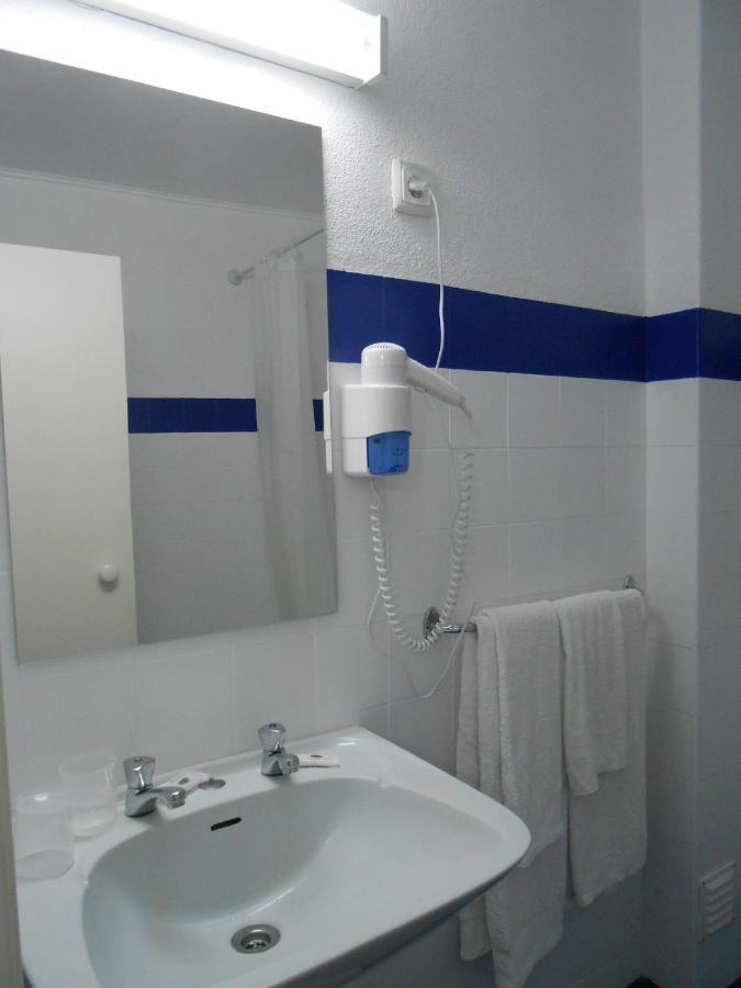 Casa de hóspedes Glam *