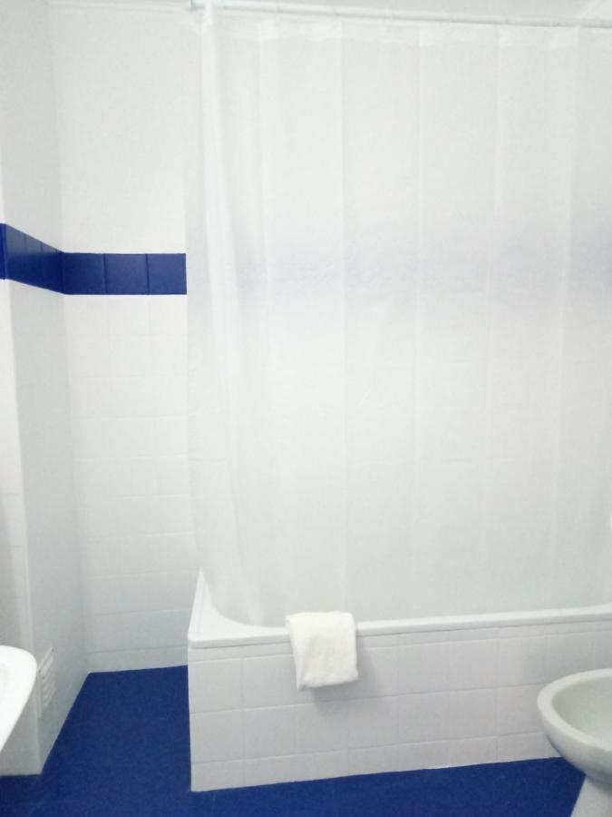 Casa de hóspedes Glam *