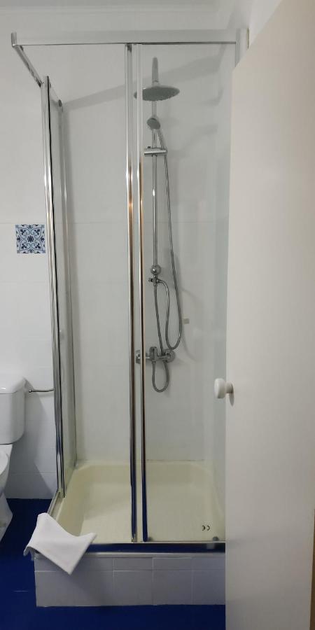 Casa de hóspedes Glam *
