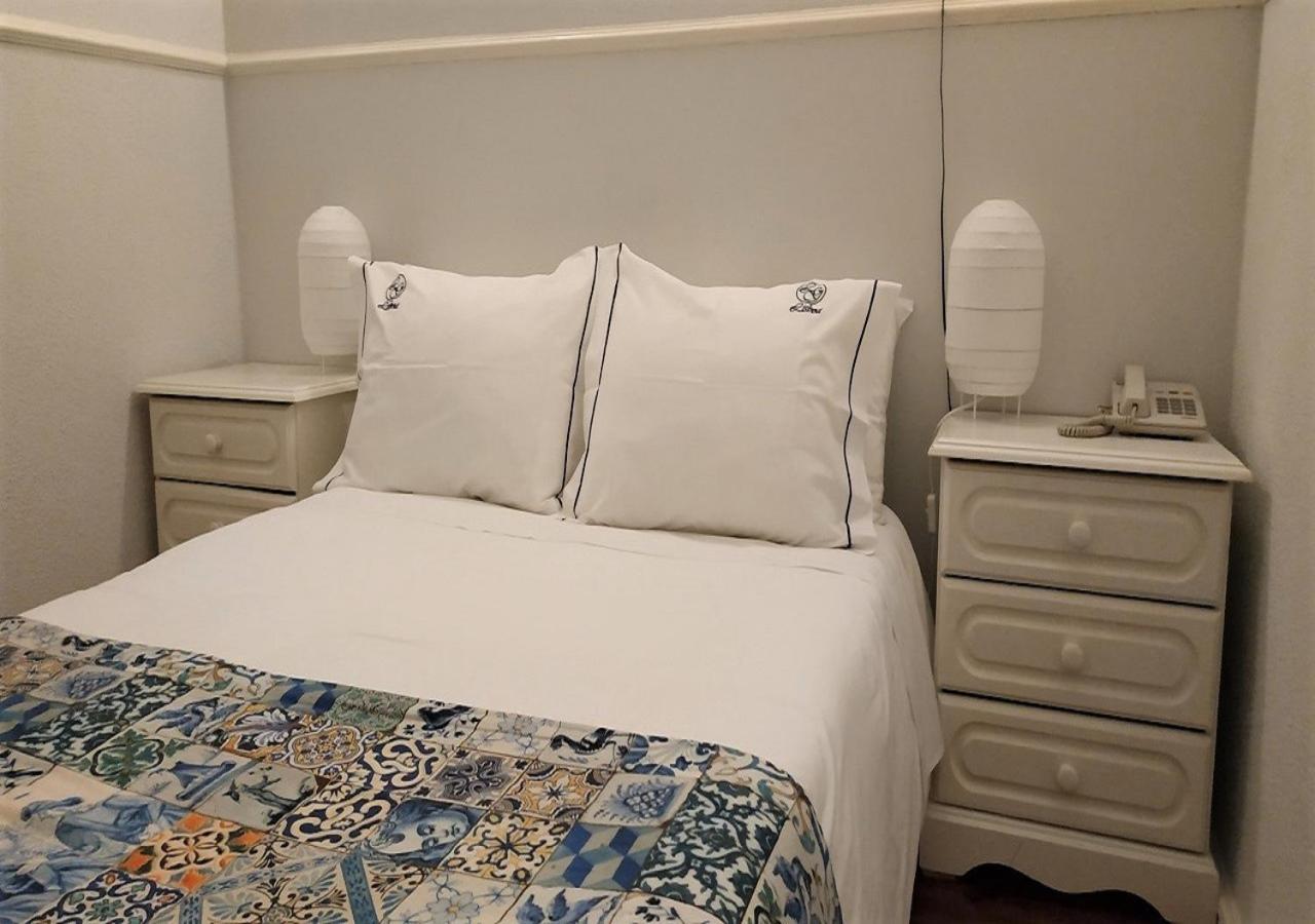 Casa de hóspedes Glam *
