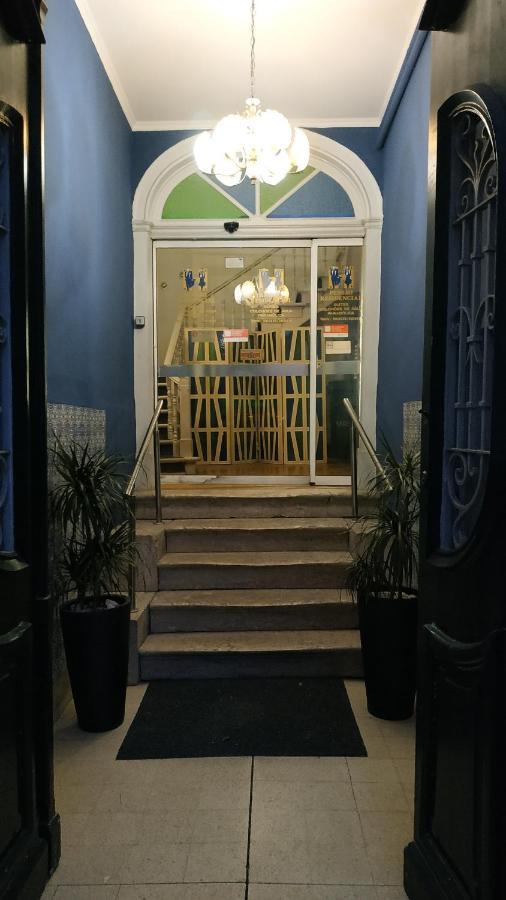 Glam Casa de hóspedes *