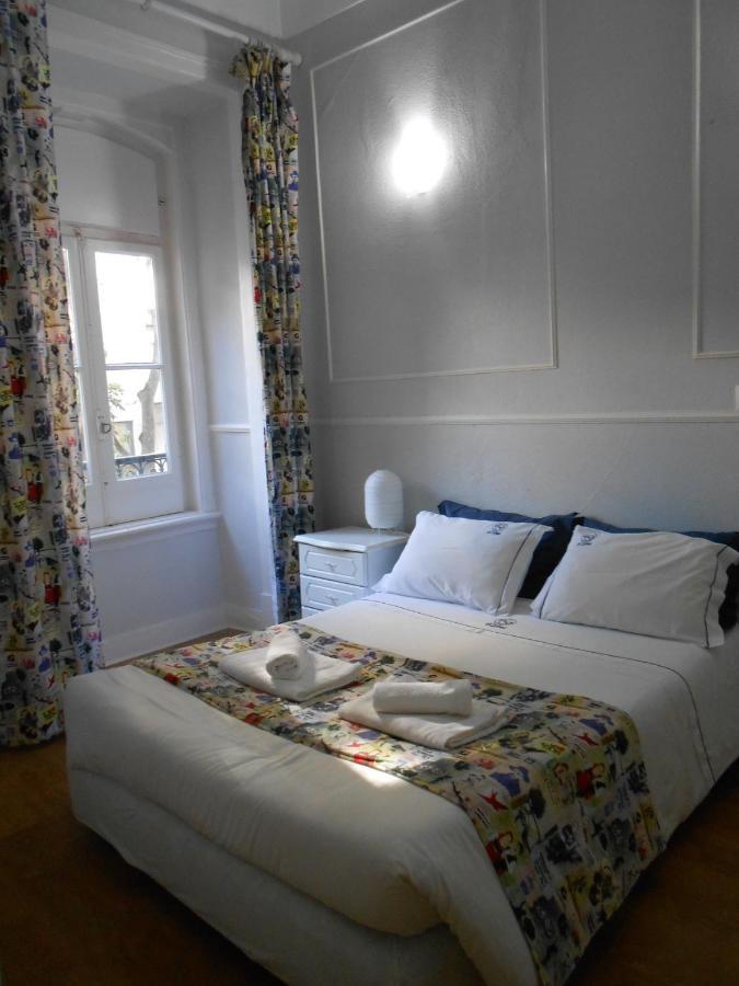 Casa de hóspedes Glam Lisboa
