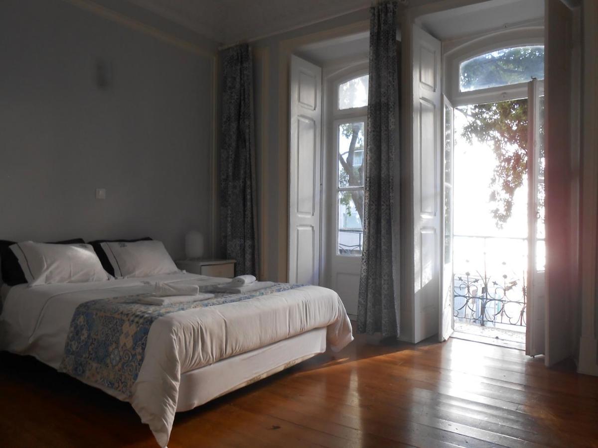 Casa de hóspedes Glam